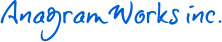 anagram-works.inc